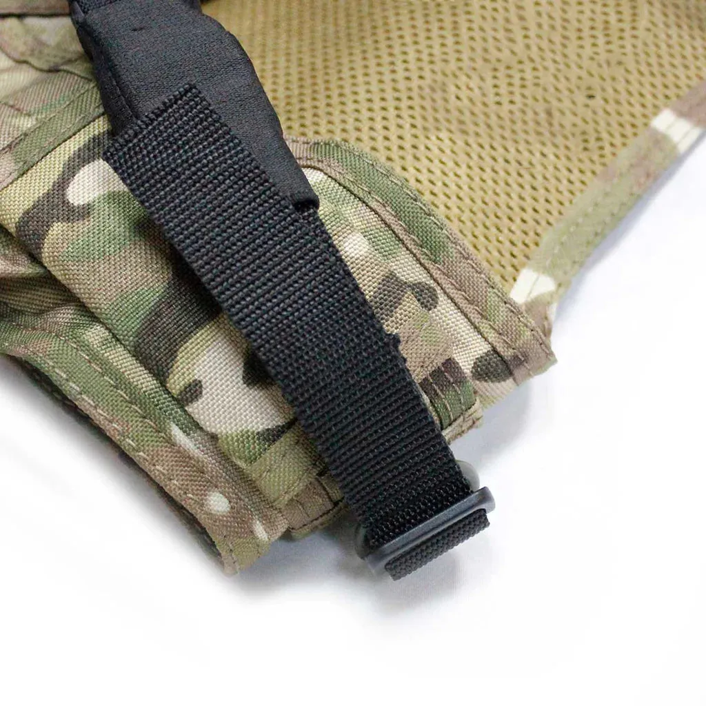 SHS-2049 Shadow Strategic V Bungee Sling