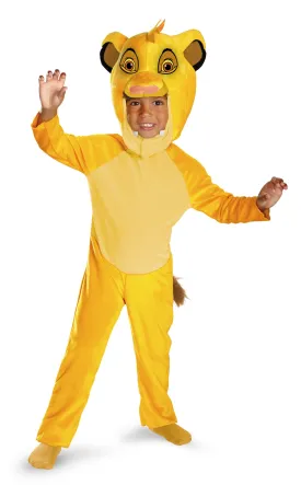 Simba (Classic) - S (2T)