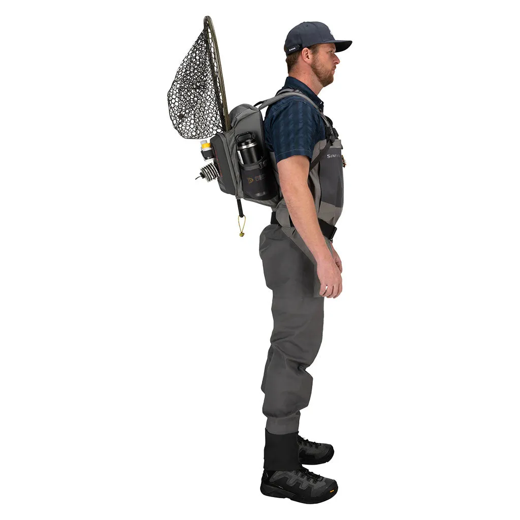 Simms Freestone Sling Pack - Pewter