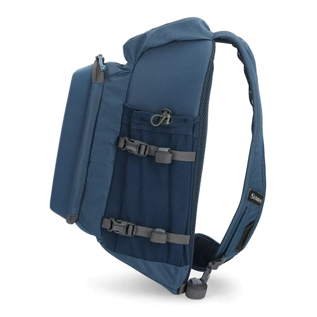 Simms Freestone Sling Pack - Pewter