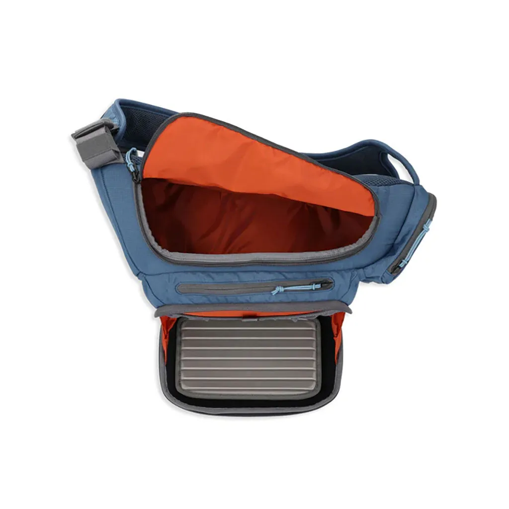 Simms Freestone Sling Pack - Pewter