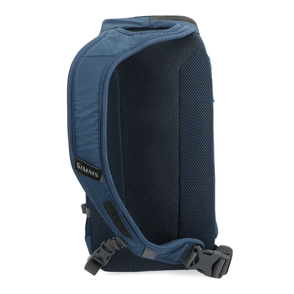 Simms Freestone Sling Pack - Pewter