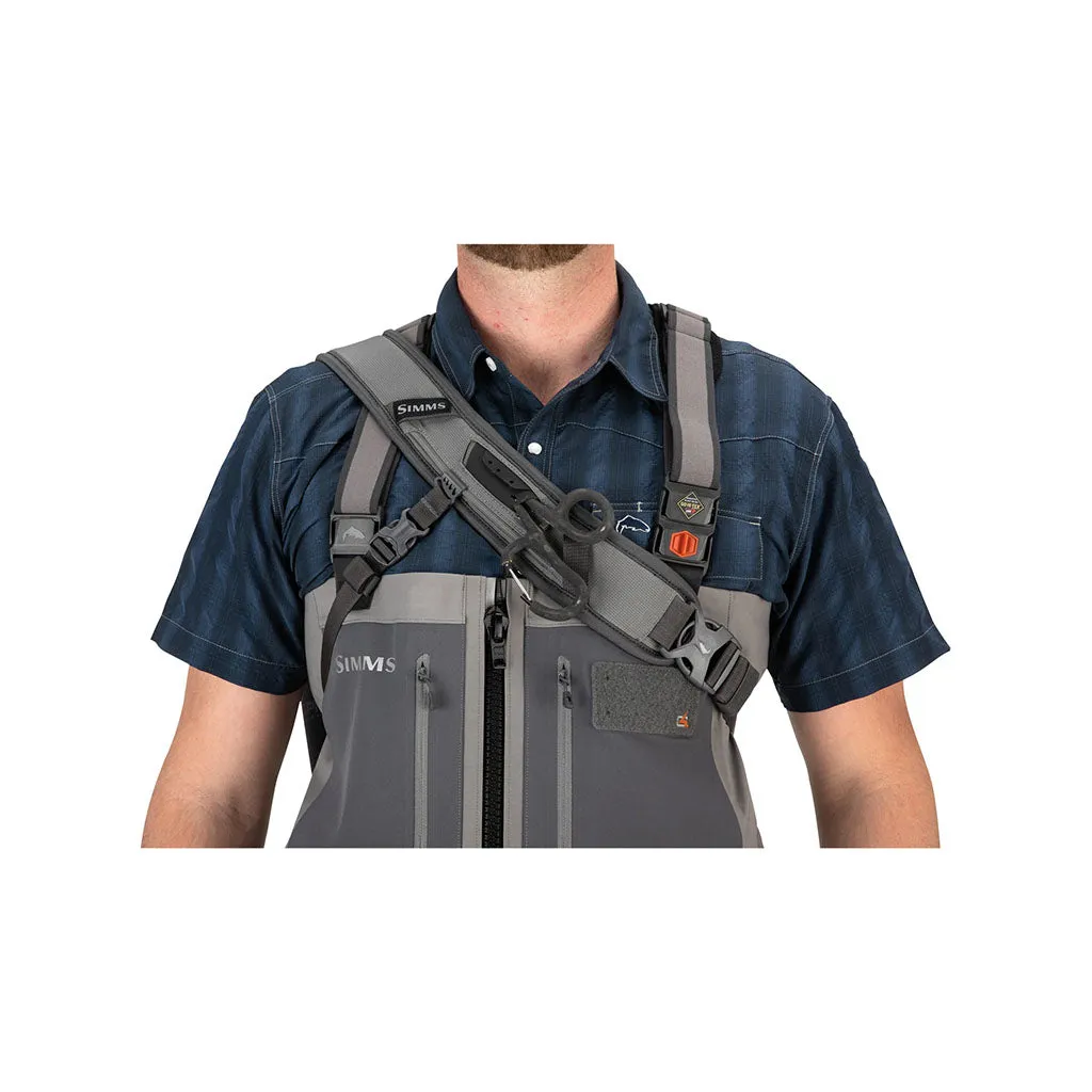 Simms Freestone Sling Pack - Pewter