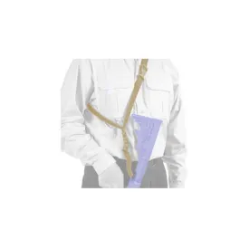 Storm Single Point Sling - Coyote Tan
