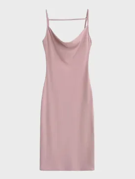 Sway Collar Suspender Maxi